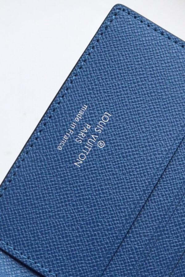 Louis Vuitton Multiple Wallet 12cm - Image 4