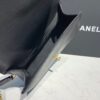 Chanel Quilted Boy Bag 25cm Caviar Leather Antique Gold Hardware Fall/Winter Act 1 Collection Black - Image 12