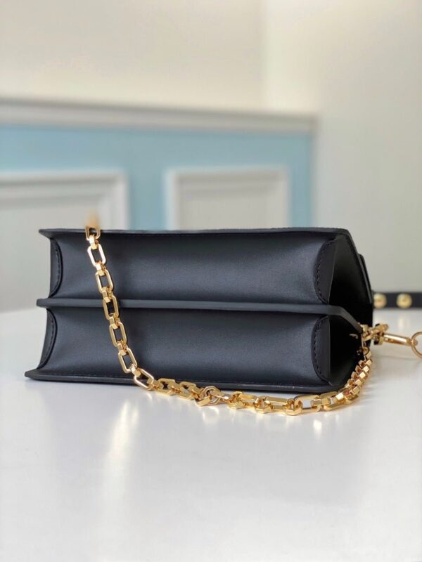 Game on dauphine mm bag - Image 2