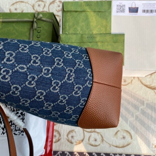 GG Cross Body Bag 38cm - Image 3