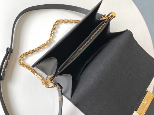 Game on dauphine mm bag - Image 6