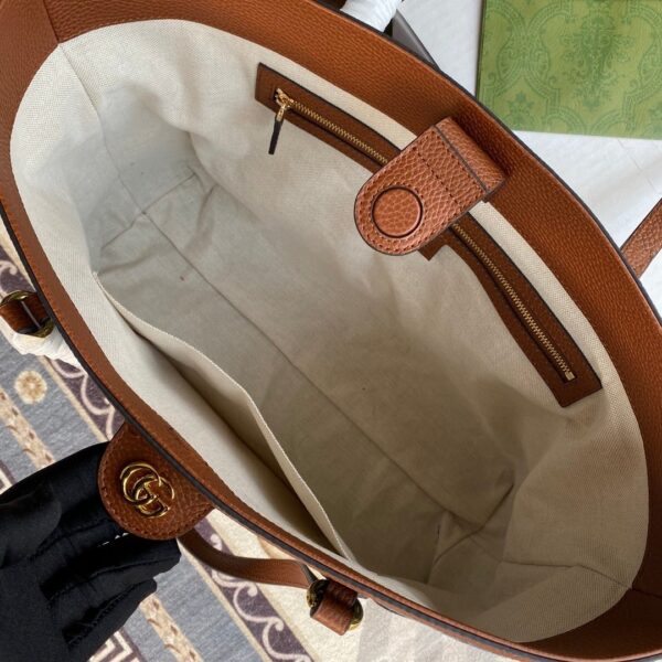 GG Cross Body Bag 38cm - Image 4