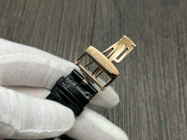 Audemars Piguet Millenary 26150OR Watch 47mm - Image 8