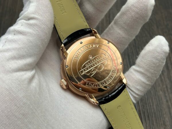Audemars Piguet Millenary 26150OR Watch 47mm - Image 7