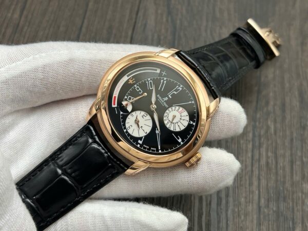 Audemars Piguet Millenary 26150OR Watch 47mm - Image 3