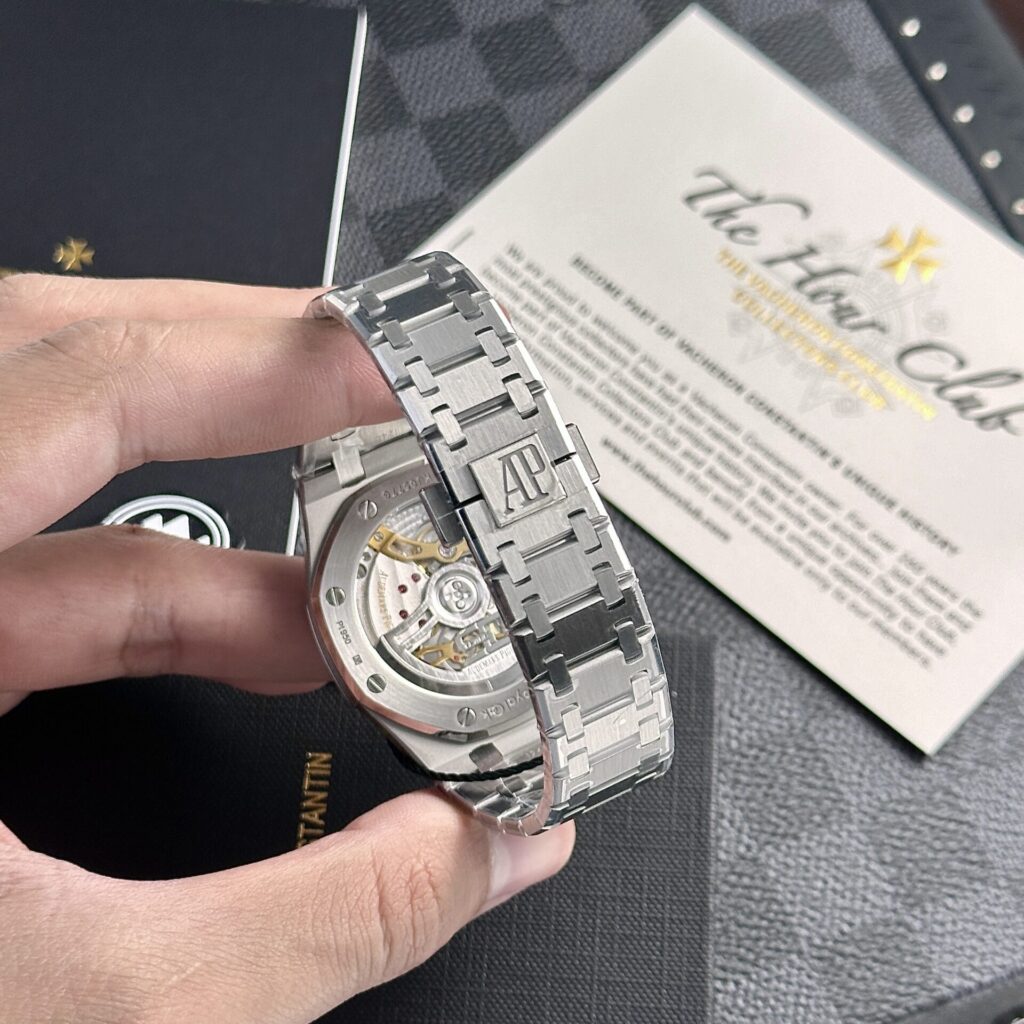 Đồng Hồ Audemars Piguet REplica 11 (1)