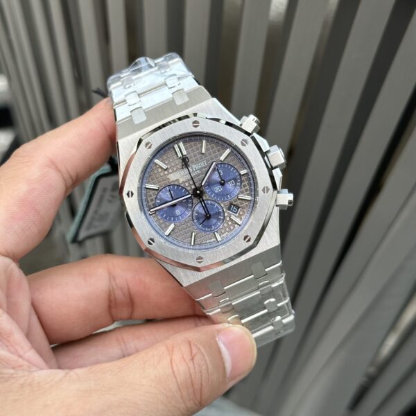 Audemars Piguet Royal Oak 26331 Watch 41mm - Image 2