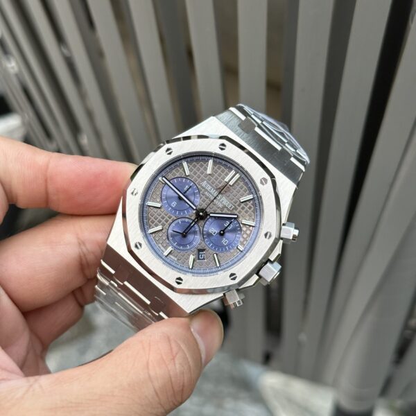 Audemars Piguet Royal Oak 26331 Watch 41mm - Image 3