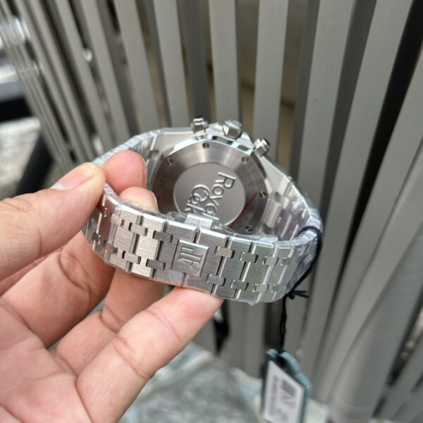 Audemars Piguet Royal Oak 26331 Watch 41mm - Image 5