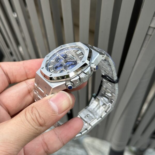 Audemars Piguet Royal Oak 26331 Watch 41mm - Image 4