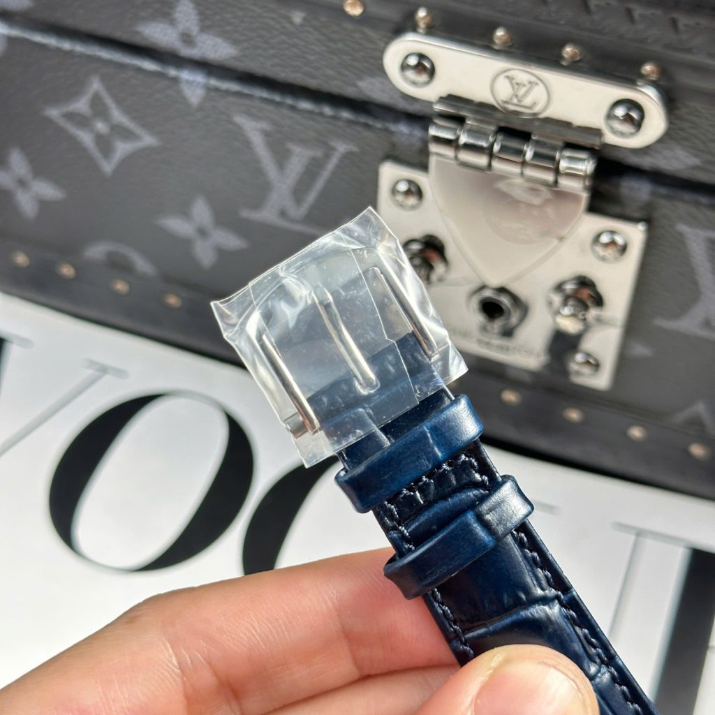 Đồng Hồ Breguet Tradition 7057 Replica 11 Bộ Chuyển Động Thủ Công Nhà Máy ZF 40mm (2)