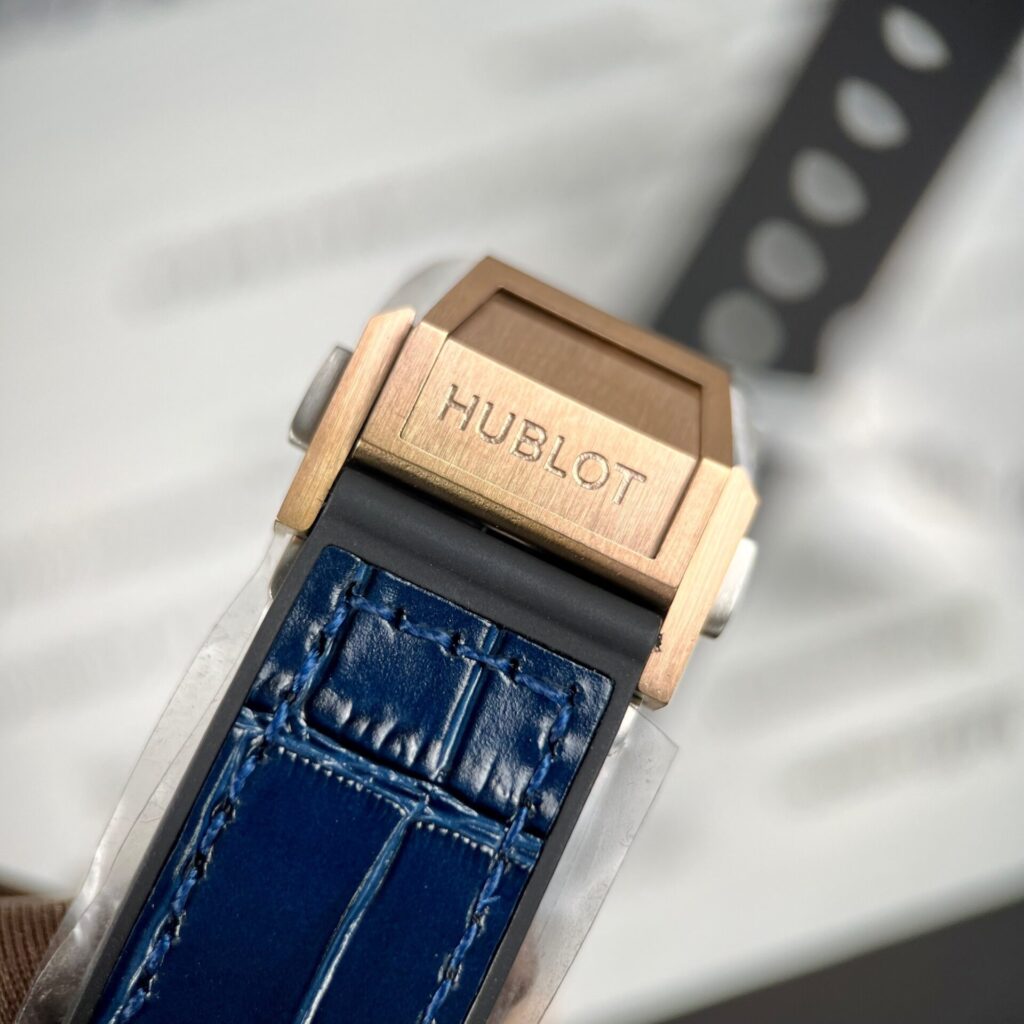 Đồng Hồ Hublot Big Bang One Click King Gold (1)