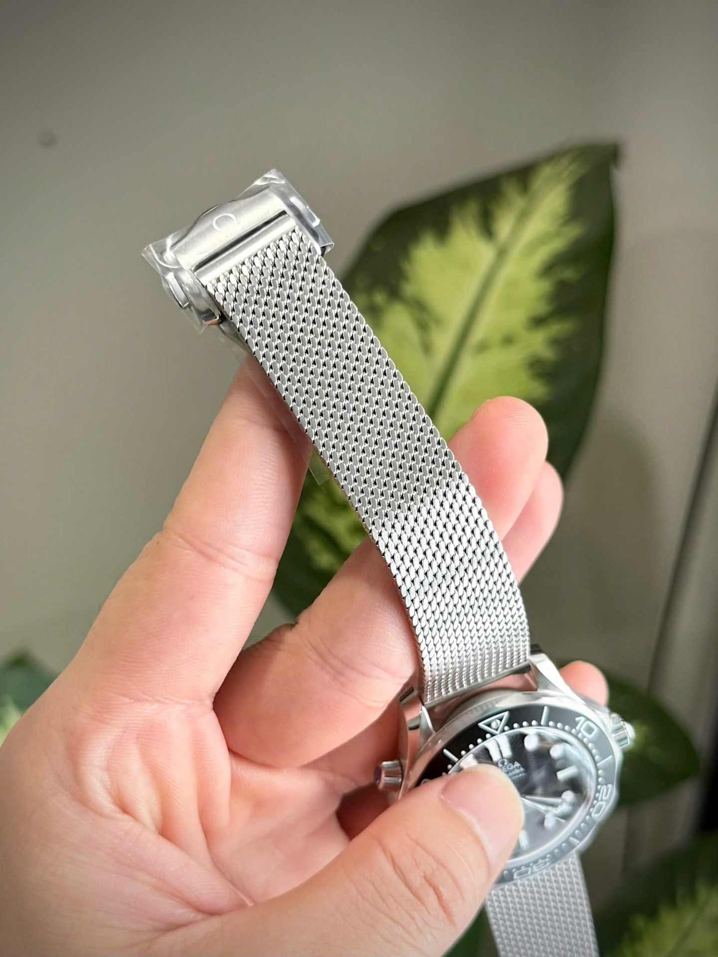 Omega Seamaster Diver 300M Watch 42mm - Image 5