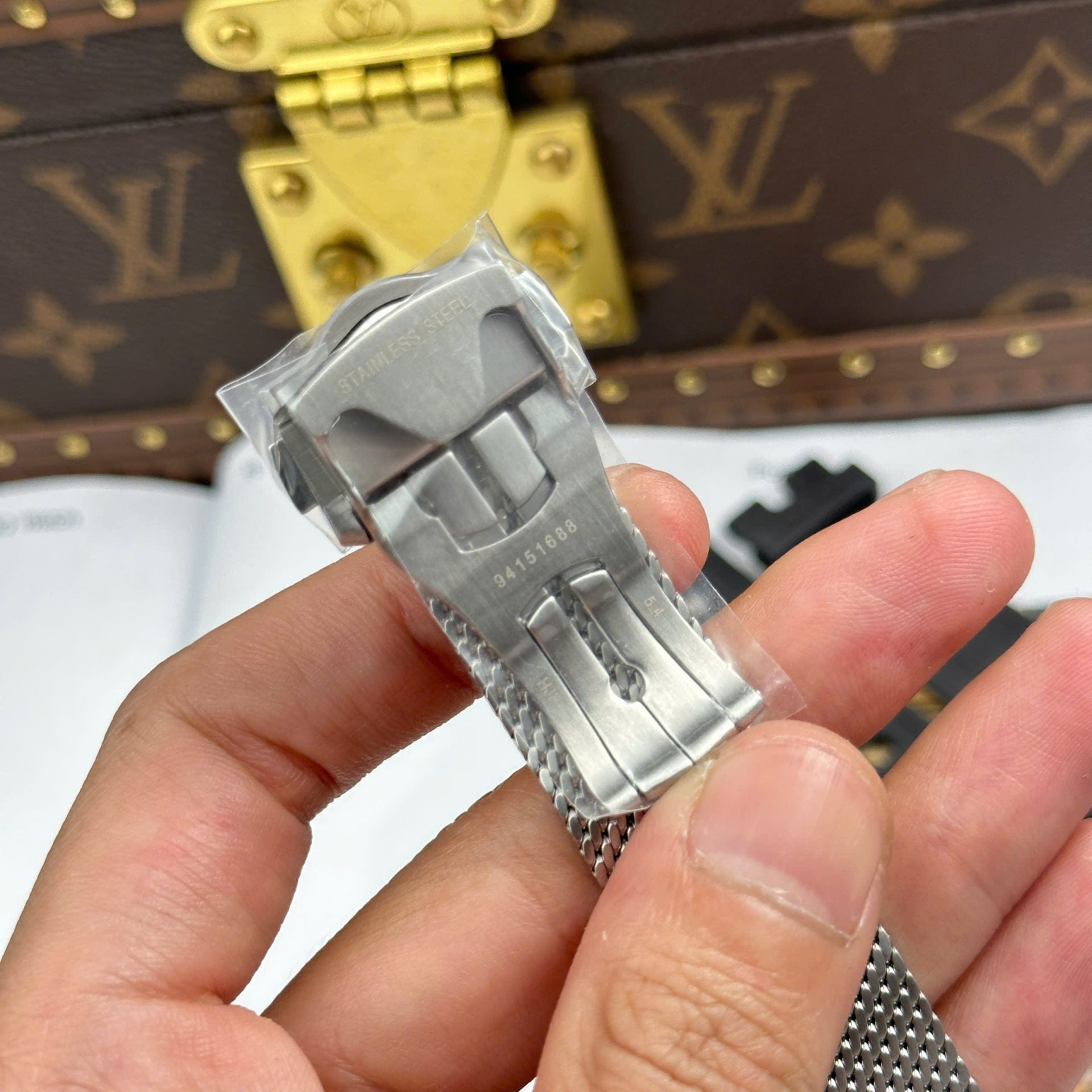 Omega Seamaster Diver 300m Watch Gray Dial 42mm - Image 12