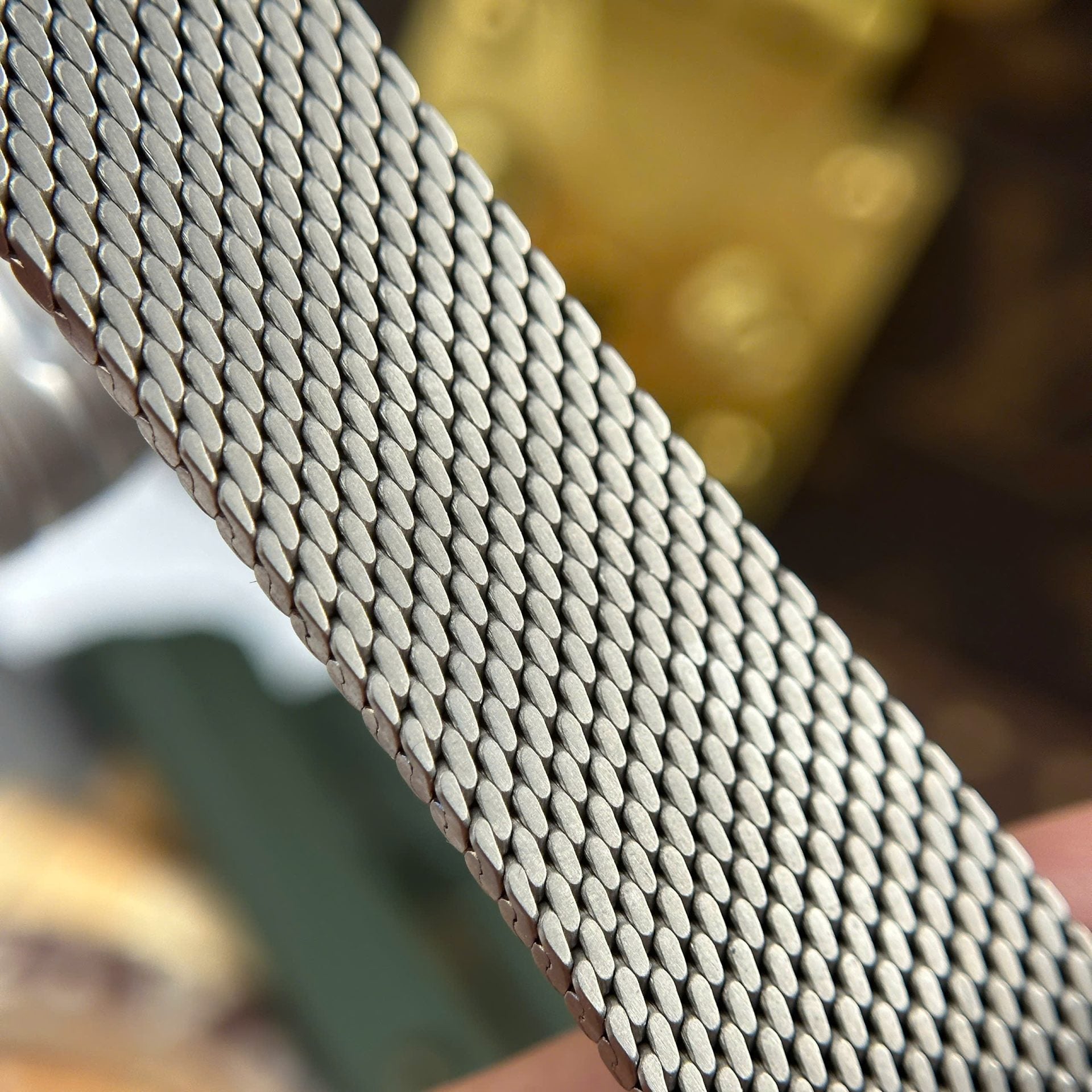 Omega Seamaster Driver 300 Watch Green Dial 42mm - Image 9