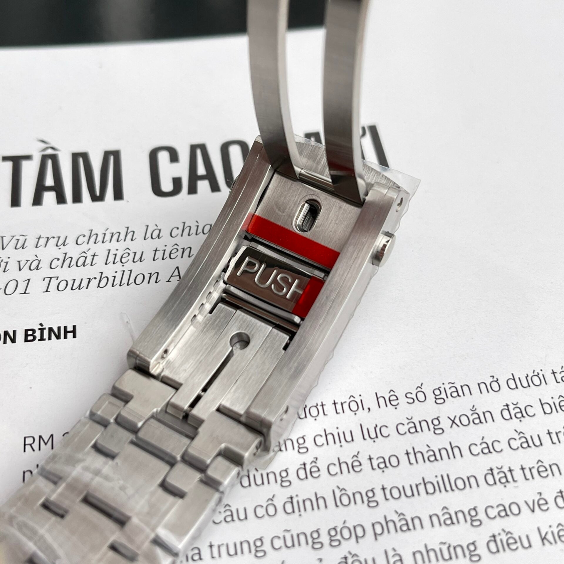 Omega Watch Seamaster James Bond 007 Black Dial 42mm - Image 7