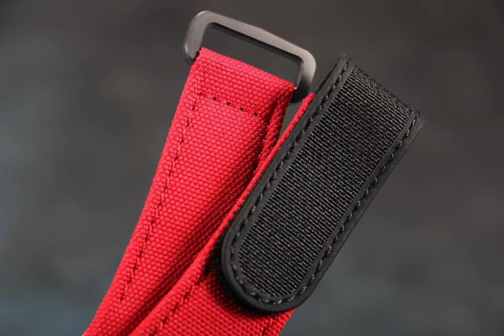 Đồng Hồ Richard Mille Nam Rep 11 RM12-01 Tourbillon Màu Đỏ 40mm (2)