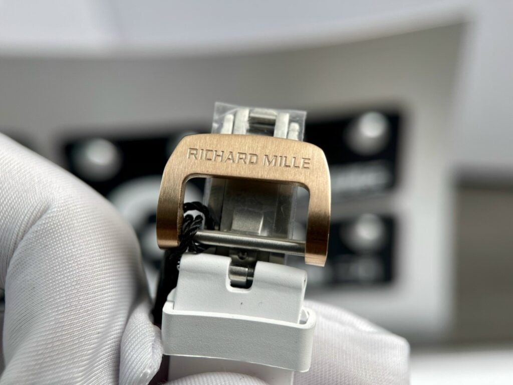 Đồng Hồ Richard Mille RM21-01 Aerodyne Tourbillon Replica 11 45mm (4)