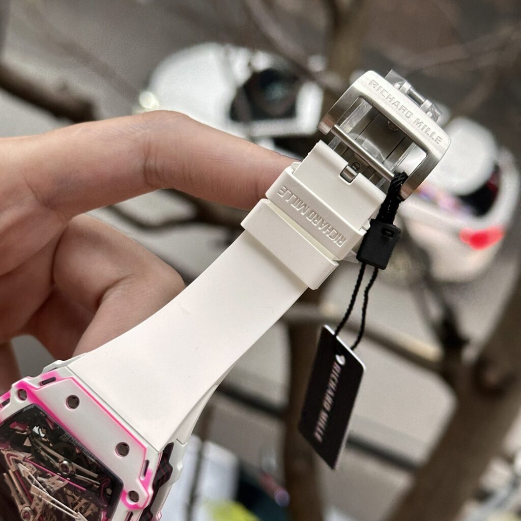 Đồng Hồ Richard Mille RM38-02 Replica 11 Máy Tourbillon Cao Cấp Nhất 43 (1)