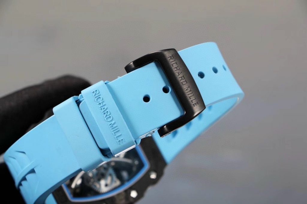 Richard Mille RM53-01 Tourbillon Watch 44.5mm - Image 8