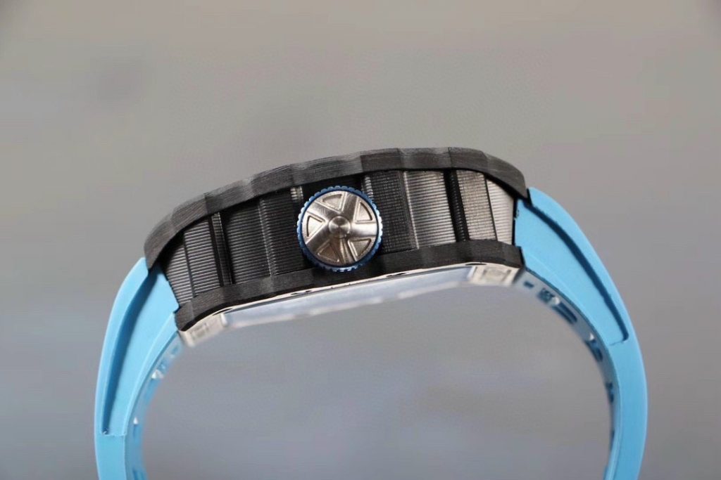 Richard Mille RM53-01 Tourbillon Watch 44.5mm - Image 6