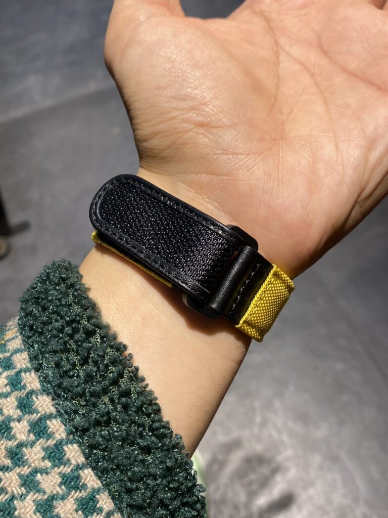 Đồng Hồ Richard Mille RM88 Smiley Replica Cao Cấp 42mm (3)