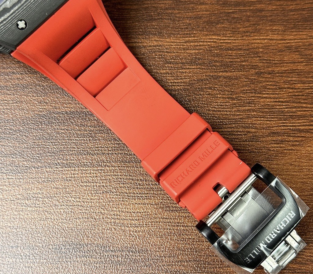 Đồng Hồ Richard Mille Replica 11 RM35-02 Skeleton Automatic 44mm (1)