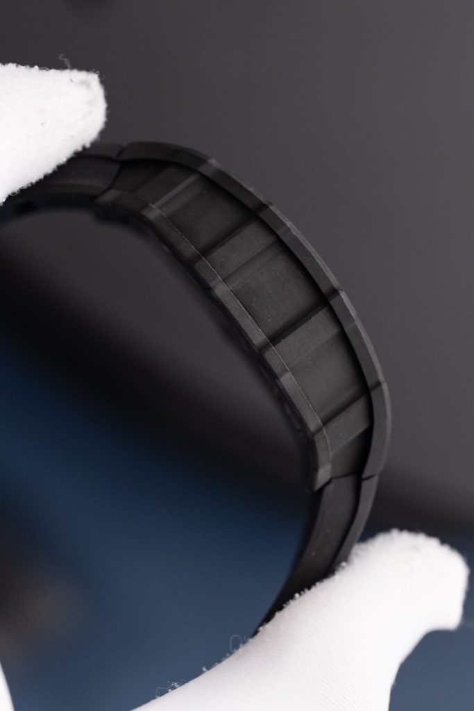 Đồng Hồ Richard Mille Rm35-02 Màu Đen Chế Tác Vỏ Carbon Siêu Nhẹ Xưởng ZF 44mm (1)