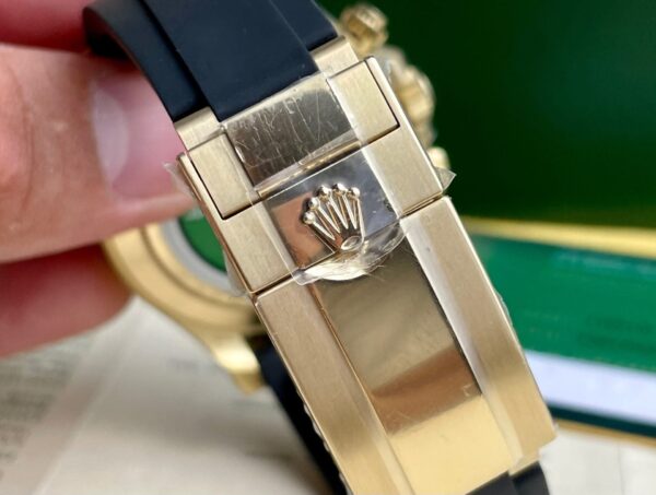 Rolex Watches Daytona 116518LN Meteorite Dial 40mm - Image 9