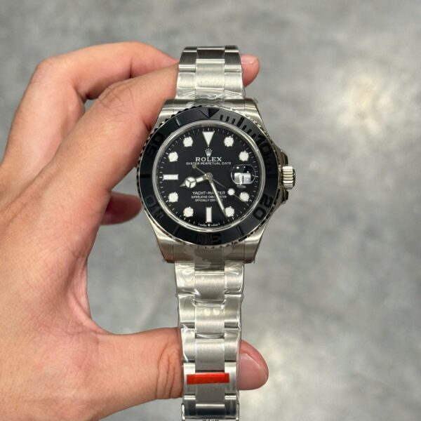 Rolex Yacht Titanium 226627 Watch Super Light 42mm