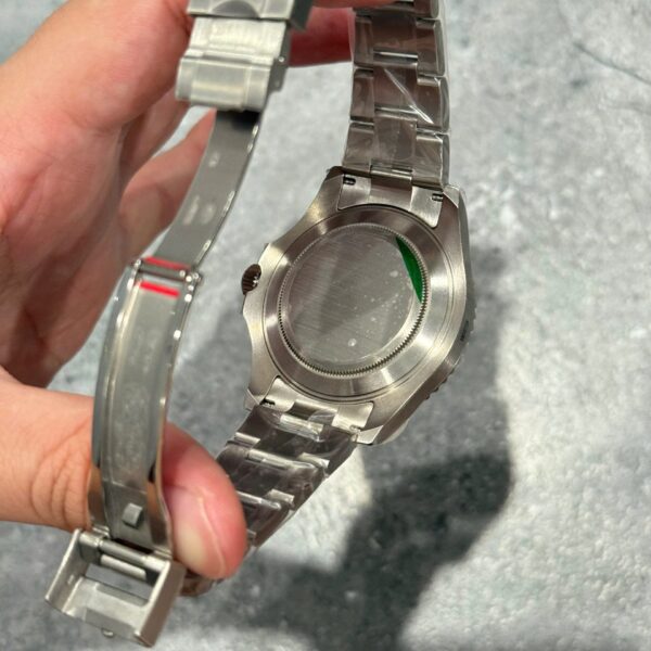 Rolex Yacht Titanium 226627 Watch Super Light 42mm - Image 5