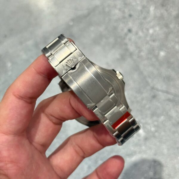 Rolex Yacht Titanium 226627 Watch Super Light 42mm - Image 6
