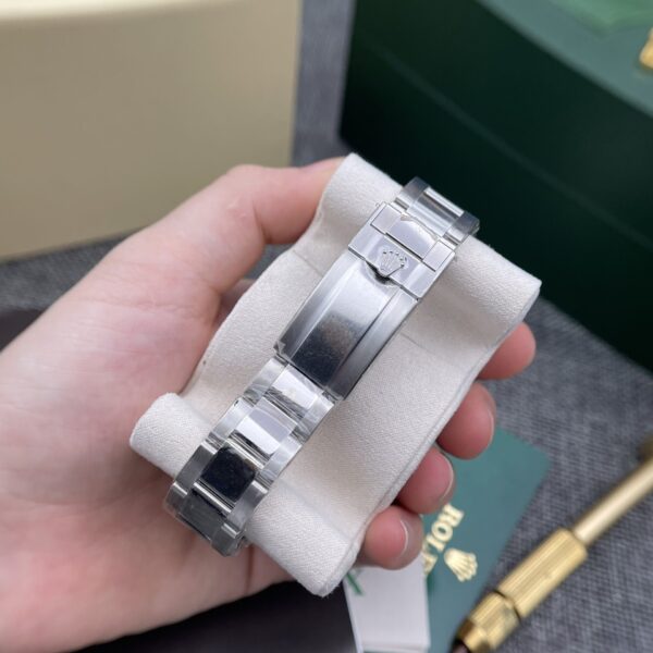 Rolex Watch Yacht 116622 Blue Dial 40mm - Image 7