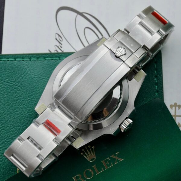 Rolex Watch Submariner 116610 40mm - Image 11