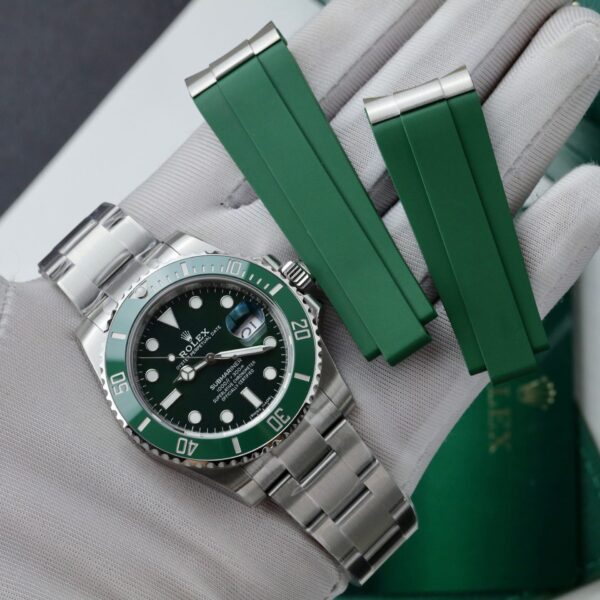 Rolex Watch Submariner 116610 40mm
