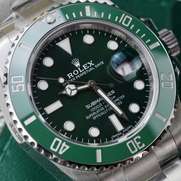 Rolex Watch Submariner 116610 40mm - Image 4