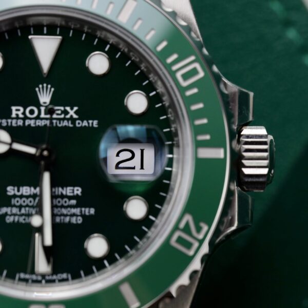 Rolex Watch Submariner 116610 40mm - Image 6