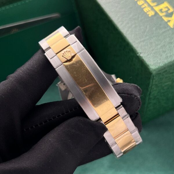 Rolex Watch Submariner 126613LN Black Dial 41mm - Image 9