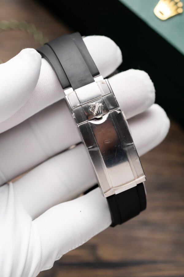Rolex Yacht 126655 Watch 40mm - Image 7