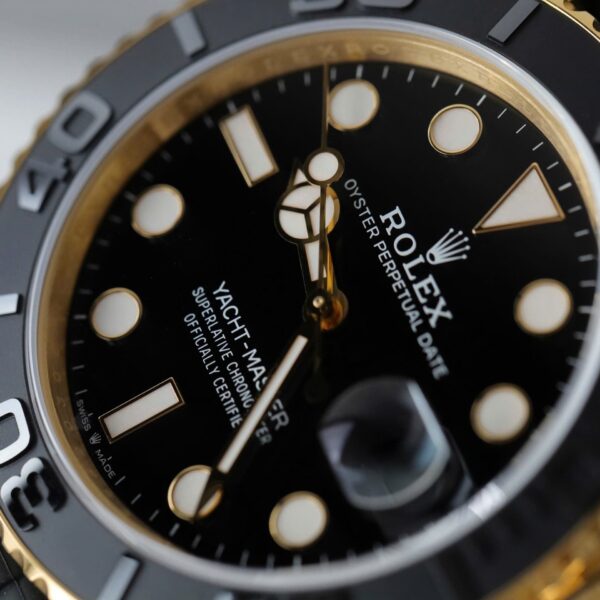 Rolex Yacht 226658 42mm - Image 4