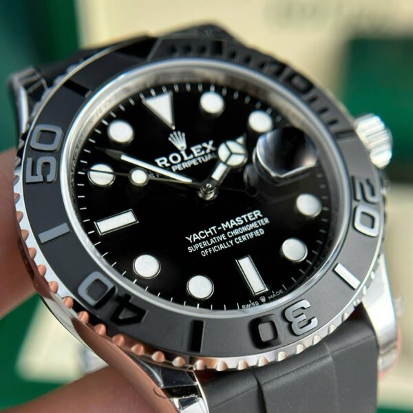 Rolex Yacht 226659 Watch 42mm - Image 3