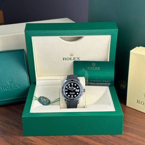 Rolex Yacht 226659 Watch 42mm - Image 2