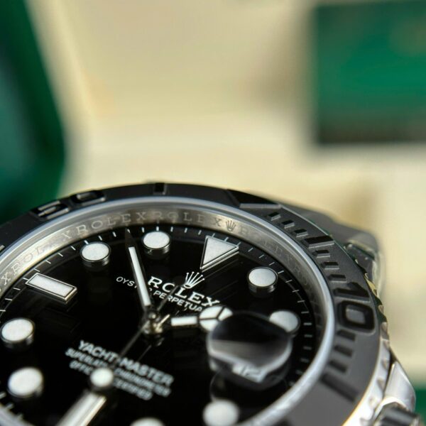 Rolex Yacht 226659 Watch 42mm - Image 6