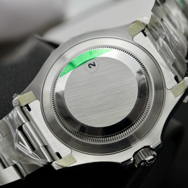 Rolex Watch Yacht 268622 Gray Dial 40mm - Image 8
