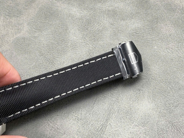Tag Heuer Watch Aquaracer WAY201J.FC6370 43mm - Image 8