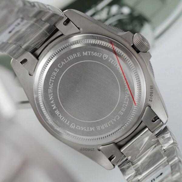 Tudor Pelagos 25600TN Watch Black Dial Automatic Movement 42mm - Image 9