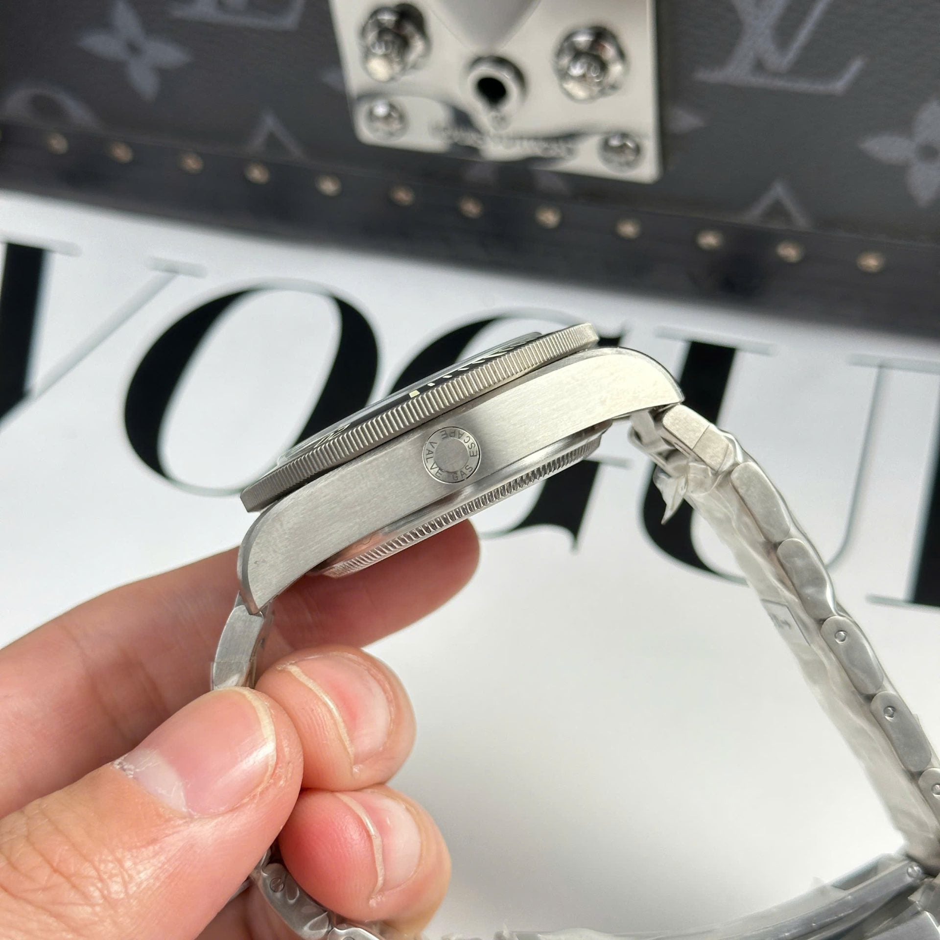 Tudor Pelagos Watch Bezel Ceramic 42mm - Image 9