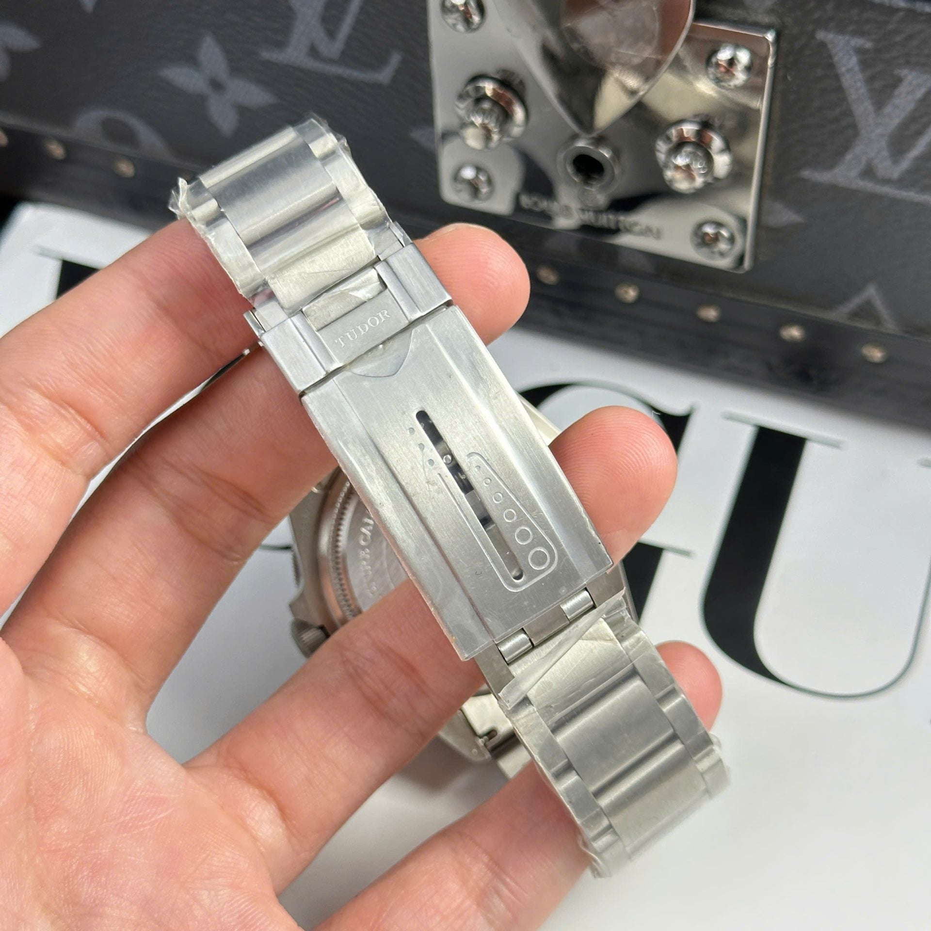 Tudor Pelagos Watch Bezel Ceramic 42mm - Image 11