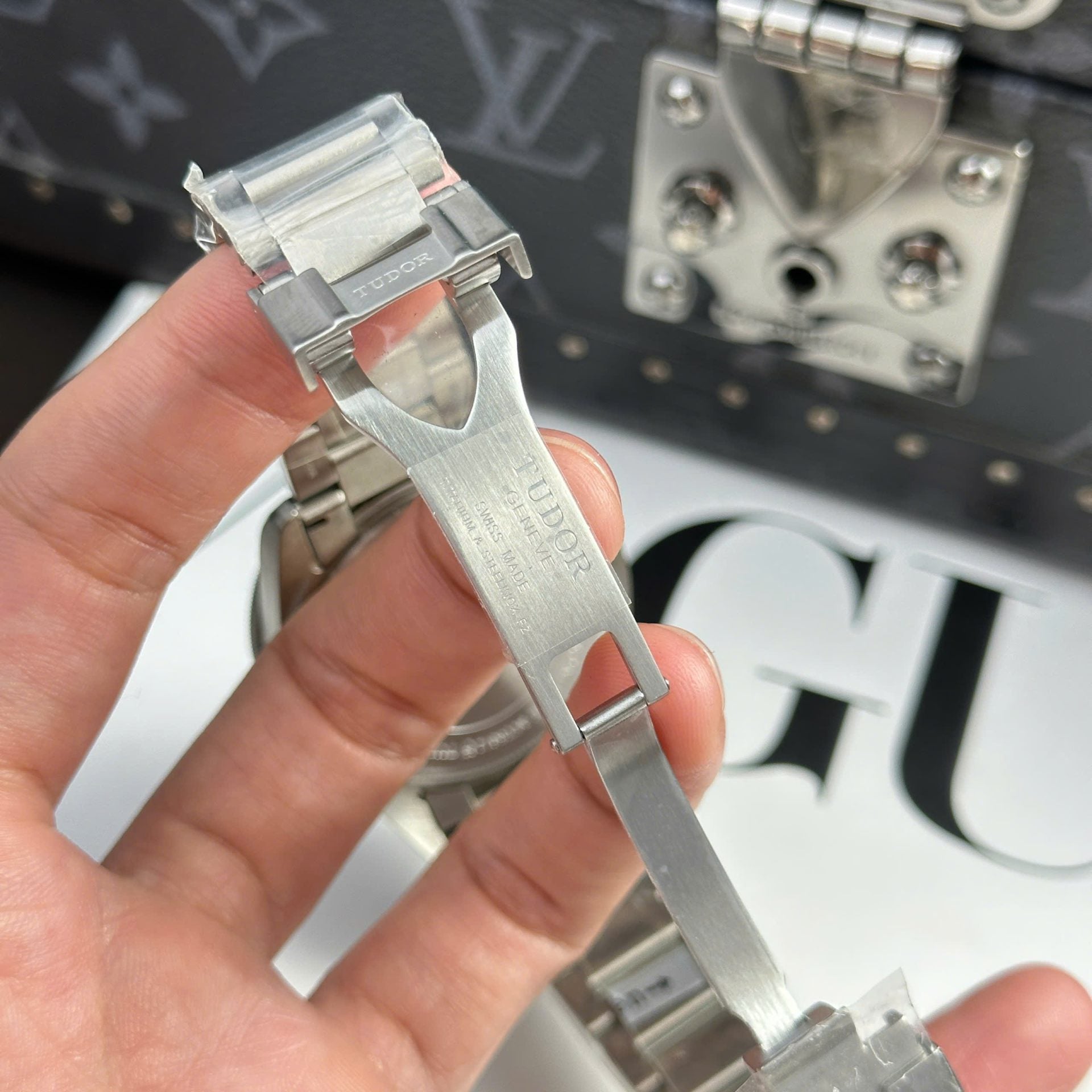 Tudor Pelagos Watch Bezel Ceramic 42mm - Image 12