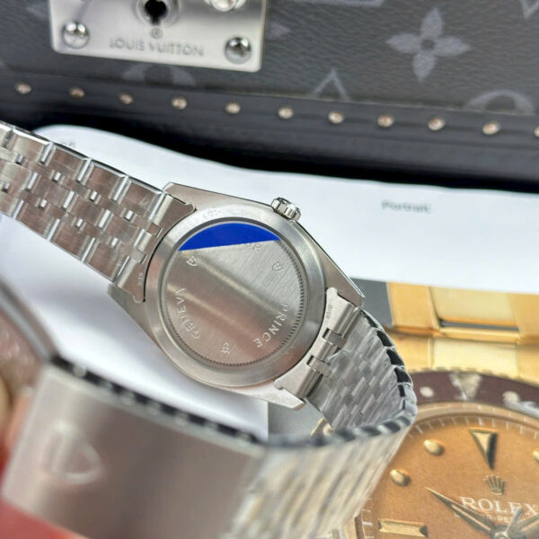 Tudor Prince Day-Date Ref 76214  Watch Automatic Movement 36mm - Image 11